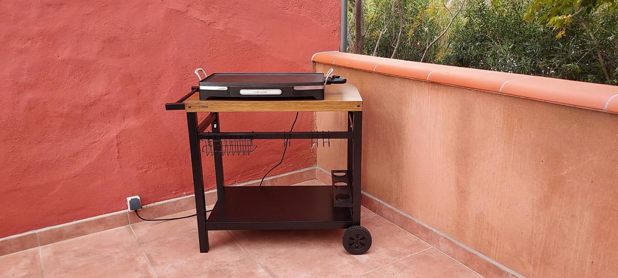 Le Barcares Logement Climatise Pour 6 Personnes, Draps Et Serviettes Non Fournis Air-Conditioned Accommodation For 6 People, Sheets And Towels Not Provided Alojamiento Con Aire Acondicionado Para 6 Personas, Sabanas Y Toallas No Incluidas Extérieur photo