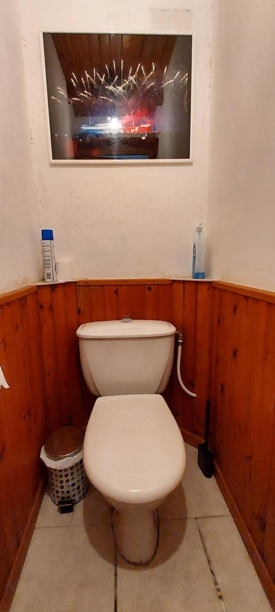 Le Barcares Logement Climatise Pour 6 Personnes, Draps Et Serviettes Non Fournis Air-Conditioned Accommodation For 6 People, Sheets And Towels Not Provided Alojamiento Con Aire Acondicionado Para 6 Personas, Sabanas Y Toallas No Incluidas Extérieur photo