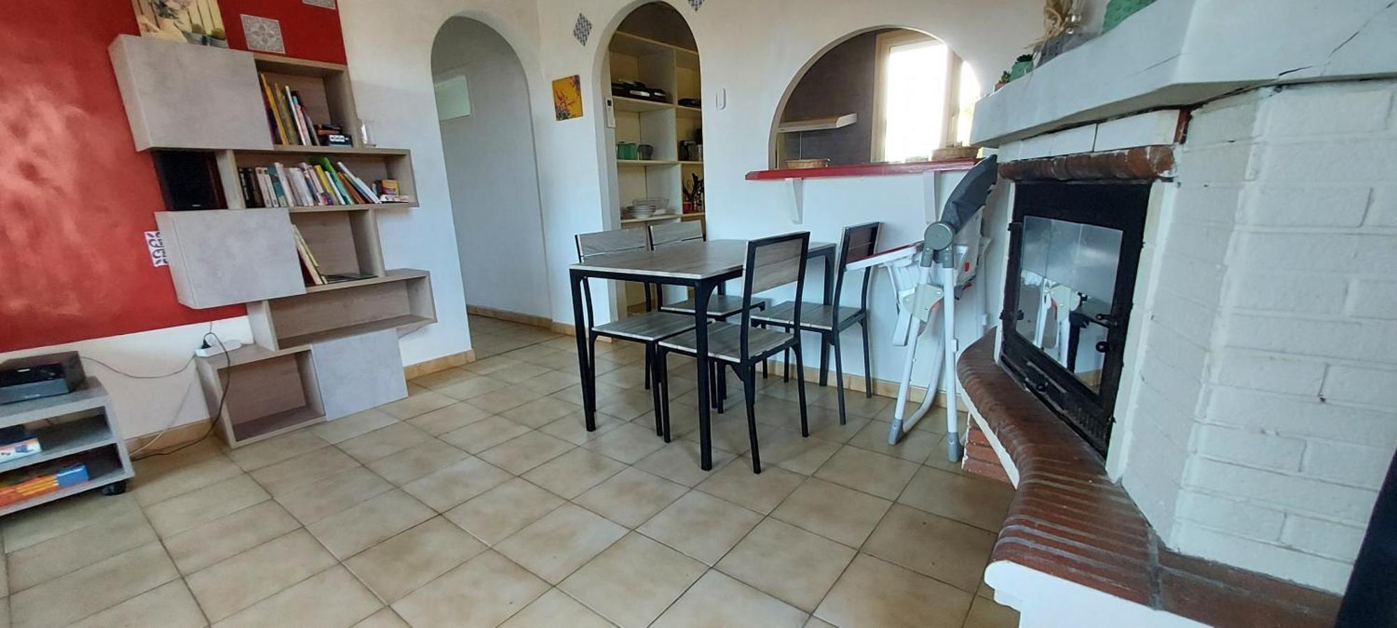 Le Barcares Logement Climatise Pour 6 Personnes, Draps Et Serviettes Non Fournis Air-Conditioned Accommodation For 6 People, Sheets And Towels Not Provided Alojamiento Con Aire Acondicionado Para 6 Personas, Sabanas Y Toallas No Incluidas Extérieur photo